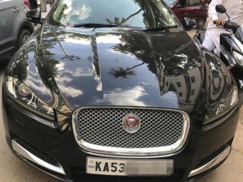 Used Jaguar XF 3.0 Litre S Premium Luxury AT 2014 for sale