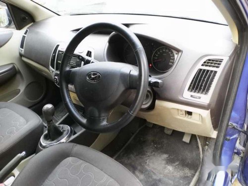 2011 Hyundai i20 MT for sale