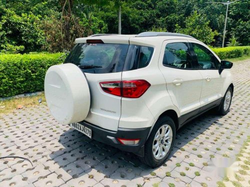 2016 Ford EcoSport MT for sale