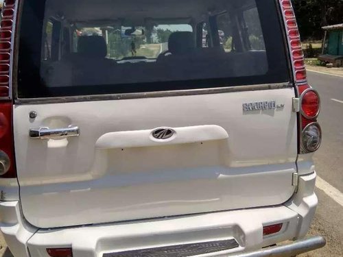 Used Mahindra Scorpio MT 2010 for sale 