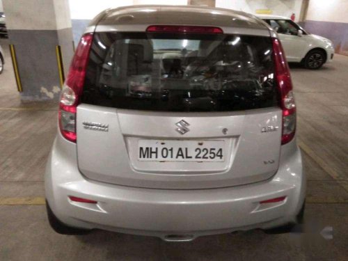 Used Maruti Suzuki Ritz car MT at low price