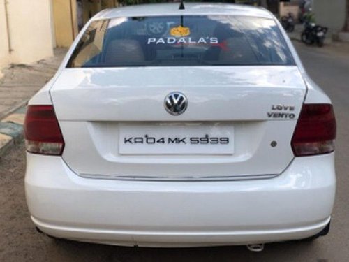 2012 Volkswagen Vento Petrol Highline AT  for sale