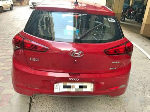 Hyundai i20 Asta 2016 MT for sale 