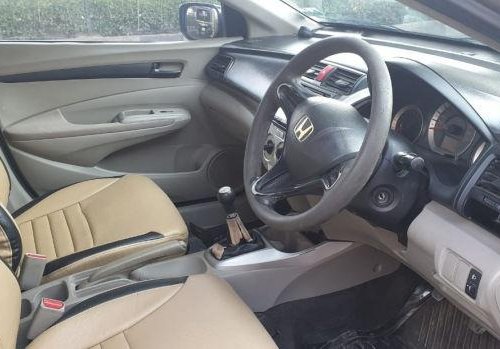 2009 Honda City  1.5 E MT for sale at low price