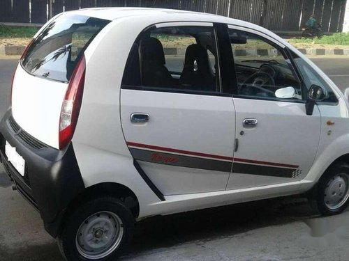 Tata Nano, 2015, Petrol MT for sale 