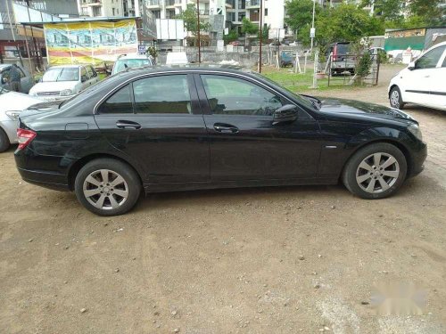 Mercedes Benz C-Class 2011 220 AT for sale 