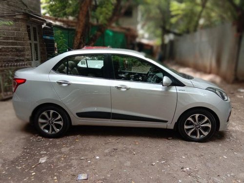 Used 2014 Hyundai Xcent   1.2 Kappa SX MT for sale