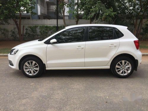 2016 Volkswagen Polo MT for sale at low price