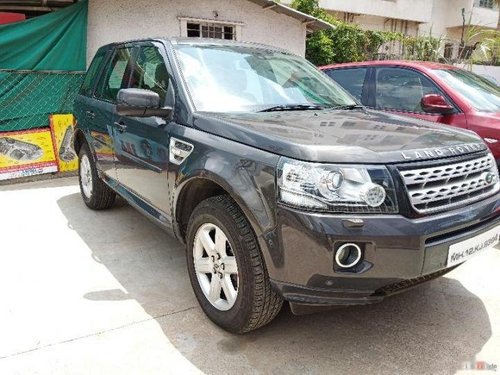 2013 Land Rover Freelander 2 SE AT for sale