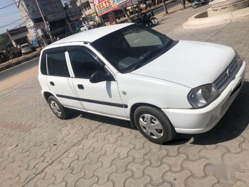 Used Maruti Suzuki Zen MT car at low price