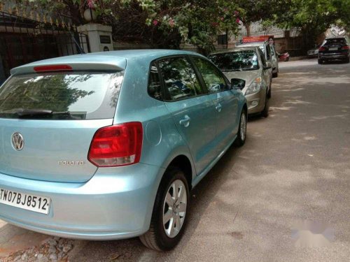 Used Volkswagen Polo MT car at low price