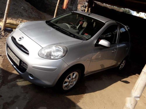 Nissan Micra XV Petrol, 2012, Petrol MT for sale 