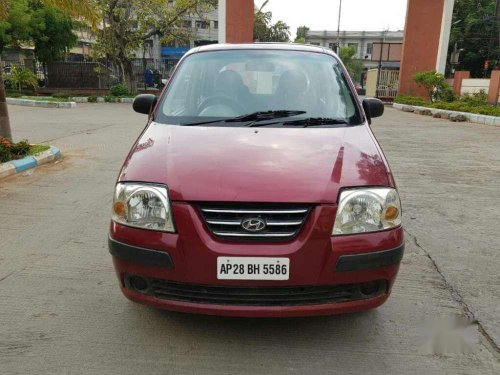 Hyundai Santro Xing GLS 2008 MT for sale 