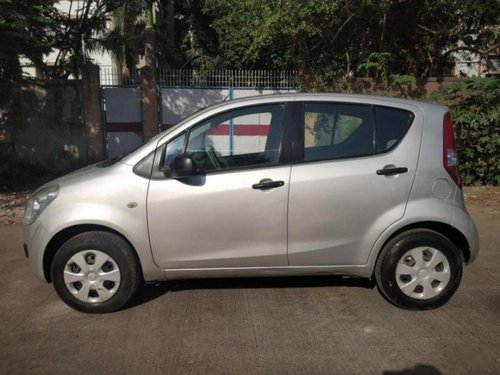 2011 Maruti Suzuki Ritz MT for sale