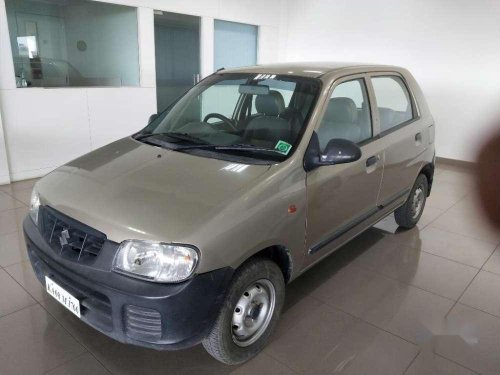 2010 Maruti Suzuki Alto MT for sale 