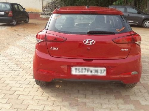 2017 Hyundai i20 Asta Option 1.2 MT for sale at low price