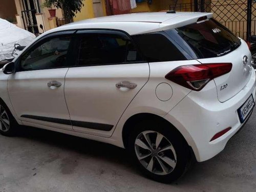 2016 Hyundai i20 Asta MT for sale