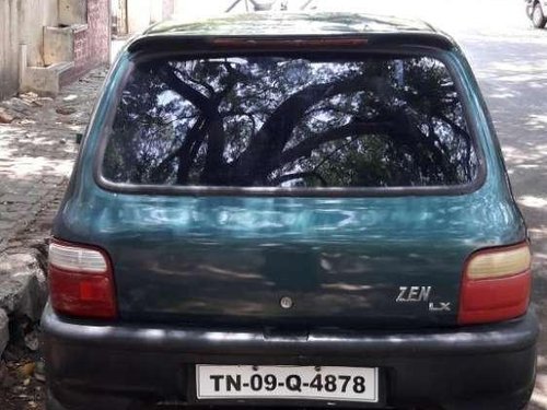 2000 Maruti Suzuki Zen MT for sale 