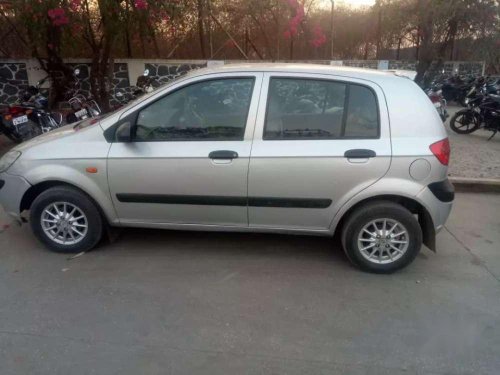 Hyundai Santro Xing MT 2008 for sale 