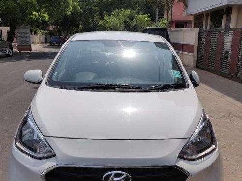 2019 Hyundai Xcent MT for sale 