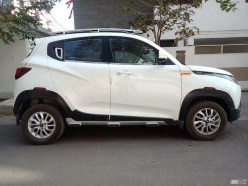 2016 Mahindra KUV100 NXT MT for sale