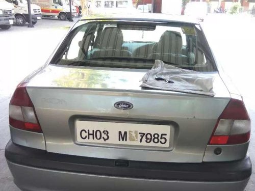 Used Fora Ikon MT car at low price