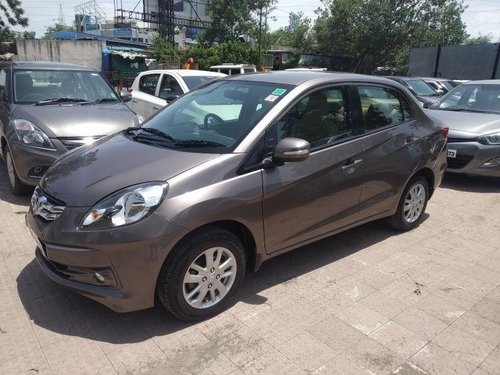 Honda Amaze VX i DTEC MT 2013 for sale