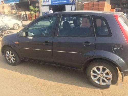 Used Ford Figo MT for sale 