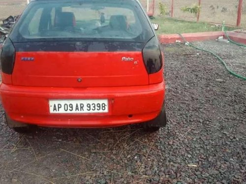 2003 Fiat Punto MT for sale at low price