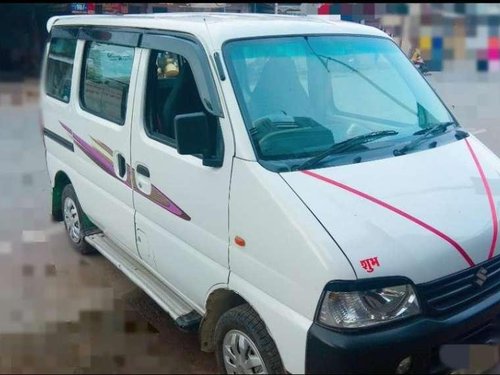 Used Maruti Suzuki Eeco car MT at low price