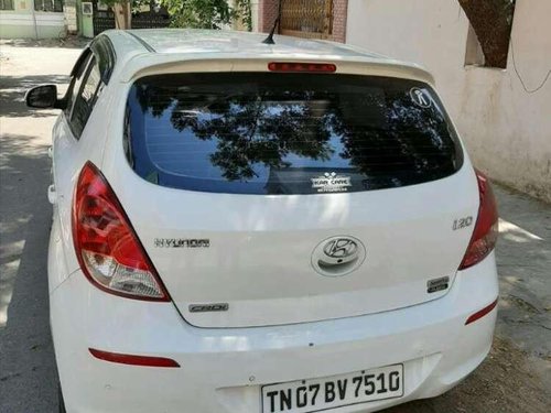 Used Hyundai i20 Sportz 1.4 CRDi 2013 MT for sale 