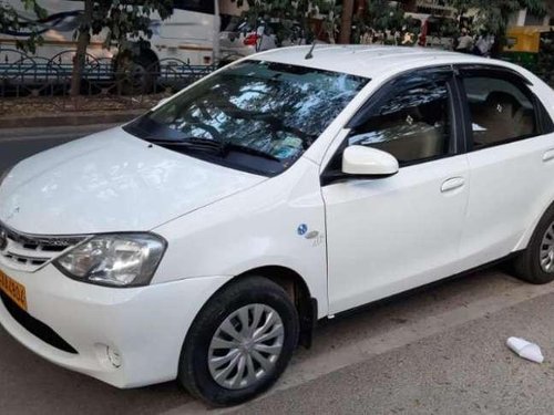 Toyota Etios GD SP*, 2015, Diesel MT for sale 