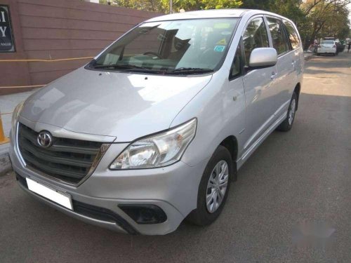 2014 Toyota Innova MT for sale 