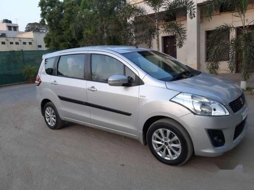 Maruti Suzuki Ertiga ZDi, 2013, Diesel MT for sale 