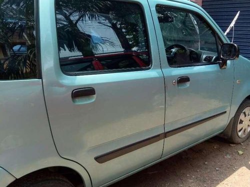 Maruti Suzuki Wagon R LXI 2007 MT for sale 