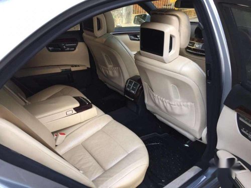 Mercedes Benz S Class 2010 AT for sale 