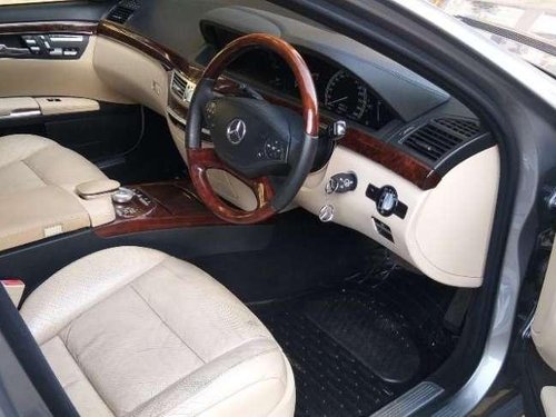 Mercedes Benz S Class 2010 AT for sale 