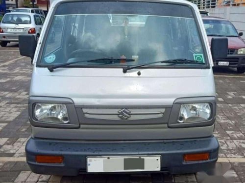 Used Maruti Suzuki Omni car MT at low price