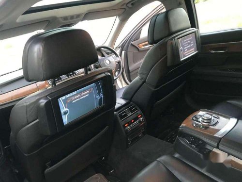 BMW 7 Series 730Ld 2010 AT for sale 