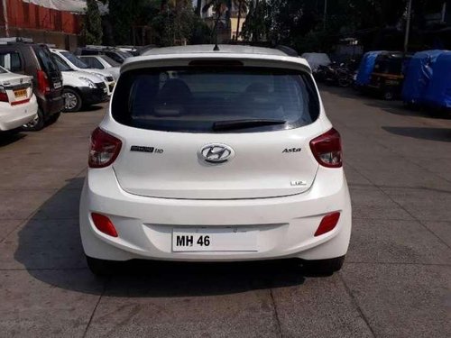 Hyundai i10 Asta 1.2 2015 MT for sale  