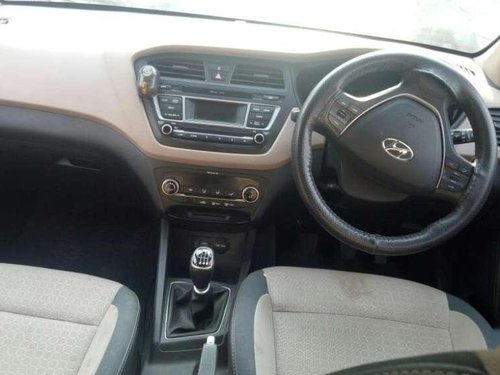 2016 Hyundai i20 MT for sale 