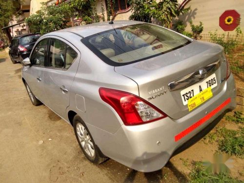 2014 Nissan Sunny MT for sale 