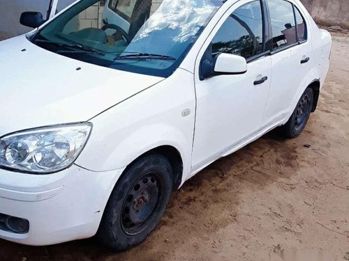 Used 2007 Ford Fiesta MT for sale