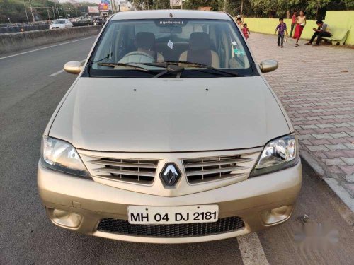 Used Mahindra Renault Logan CNG 2008 MT for sale 