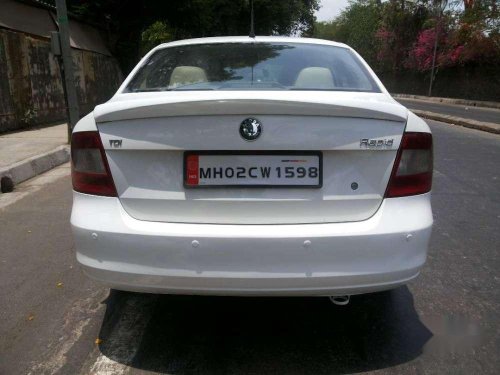 2013 Skoda Rapid MT for sale at low price
