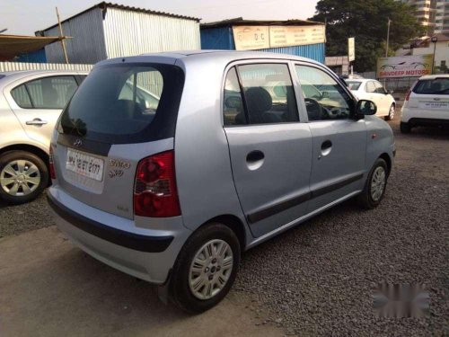 Hyundai Santro Xing GLS, 2008, Petrol MT for sale 