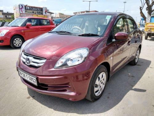 2013 Honda Amaze S i-DTEC MT for sale 