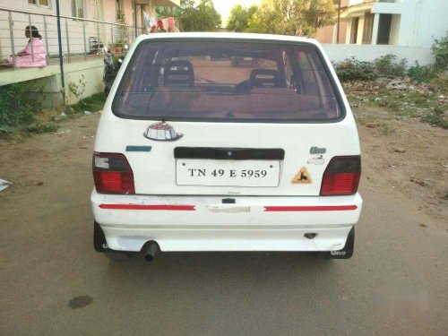 2000 Fiat Uno Diesel MT for sale at low price