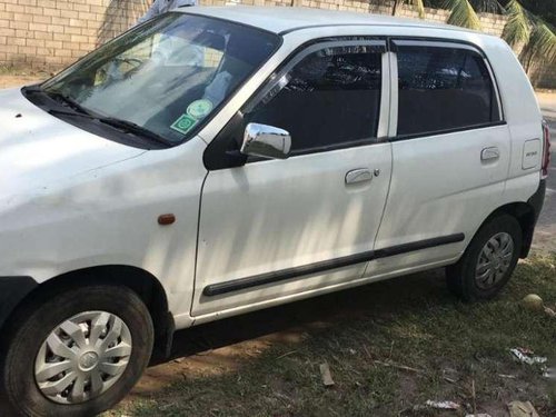 2010 Maruti Suzuki Alto MT for sale 