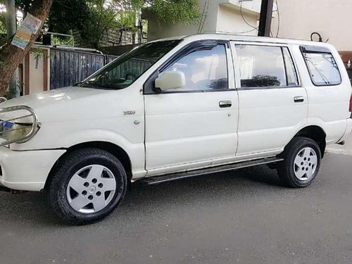 Used Chevrolet Tavera MT for sale 